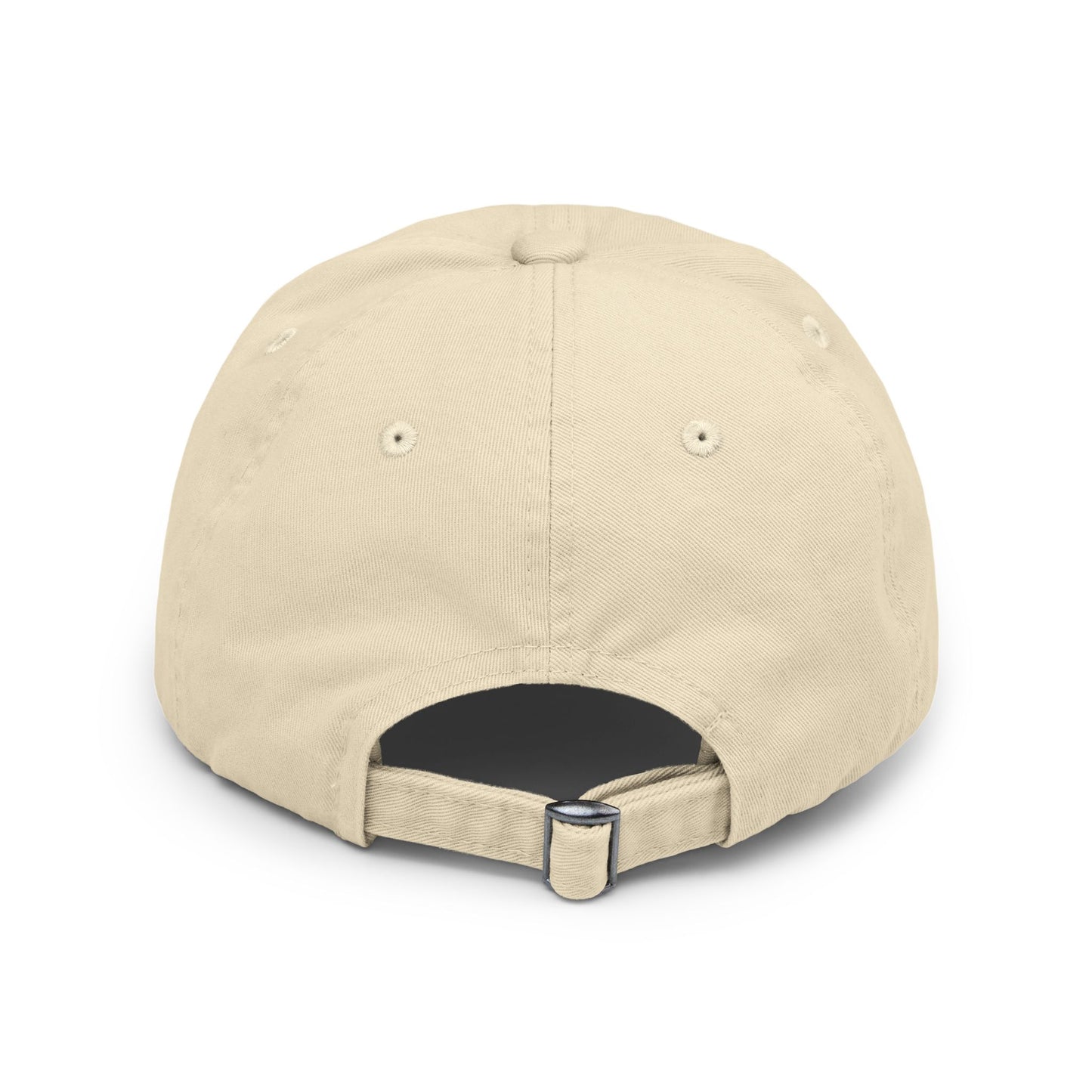 Cap Qatar Love - Unisex Distressed