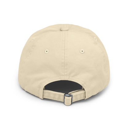 Cap Qatar Love - Unisex Distressed