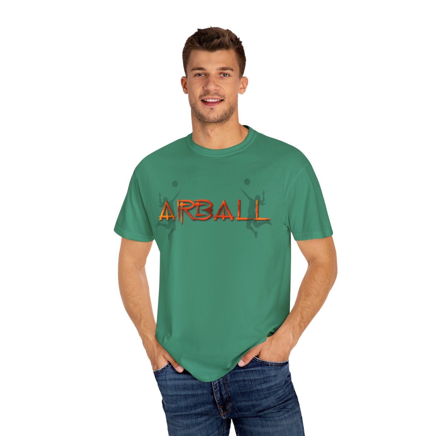 T-Shirt - AIRBALL Design