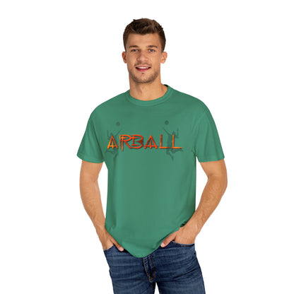 T-Shirt - AIRBALL Design