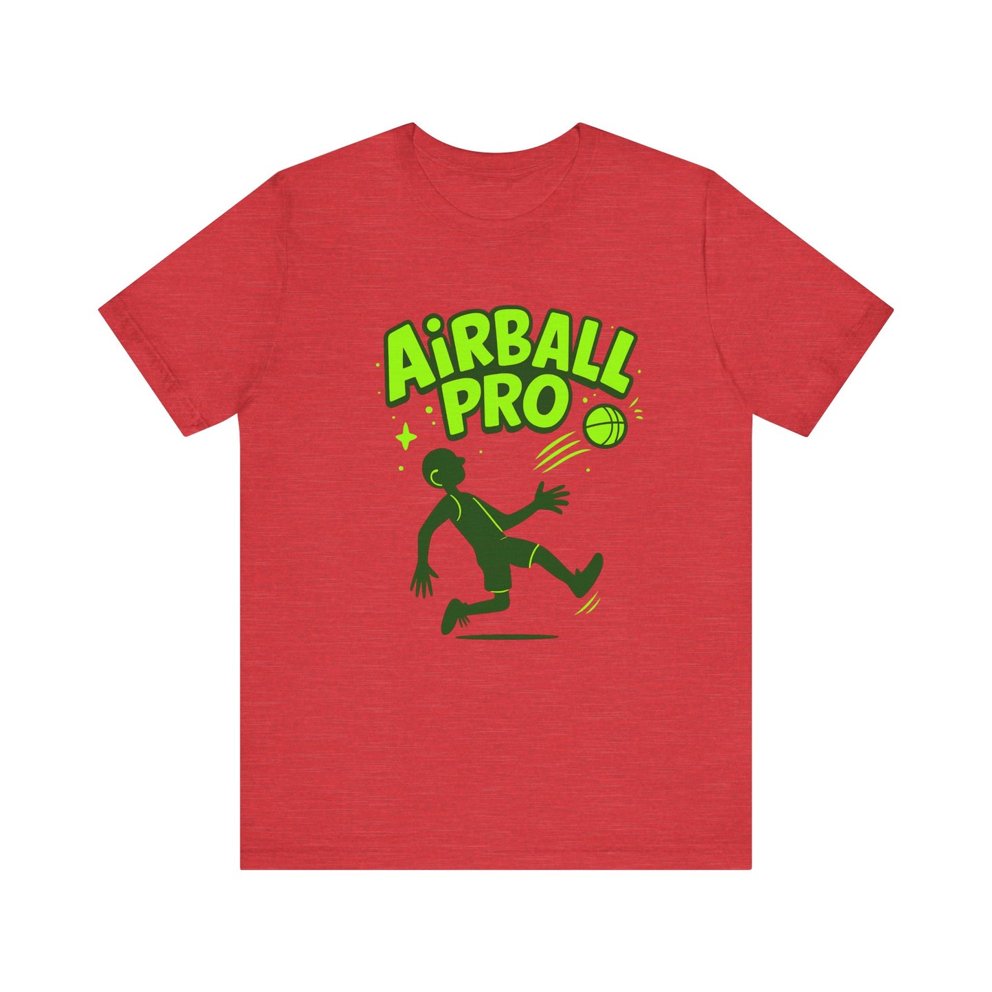 Airball Pro Unisex Tee