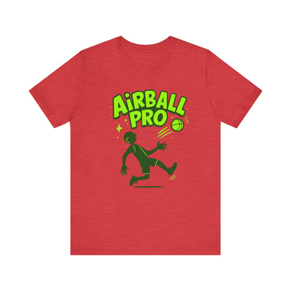 Airball Pro Unisex Tee