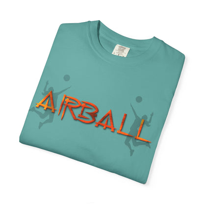 T-Shirt - AIRBALL Design