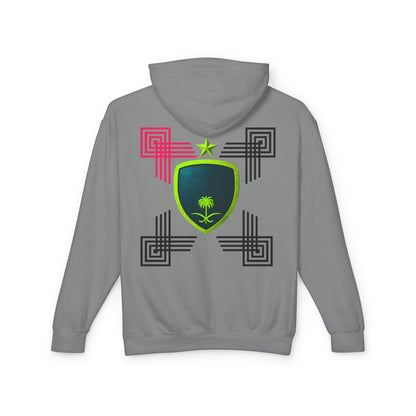 KSA LOVE HOODIES