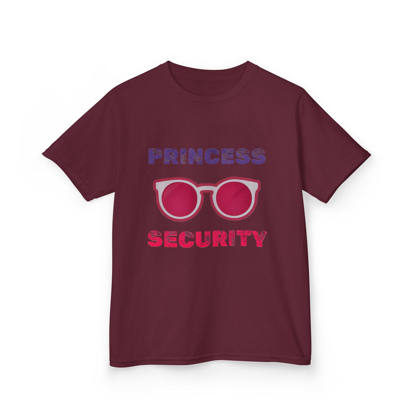 - Princess Security Design