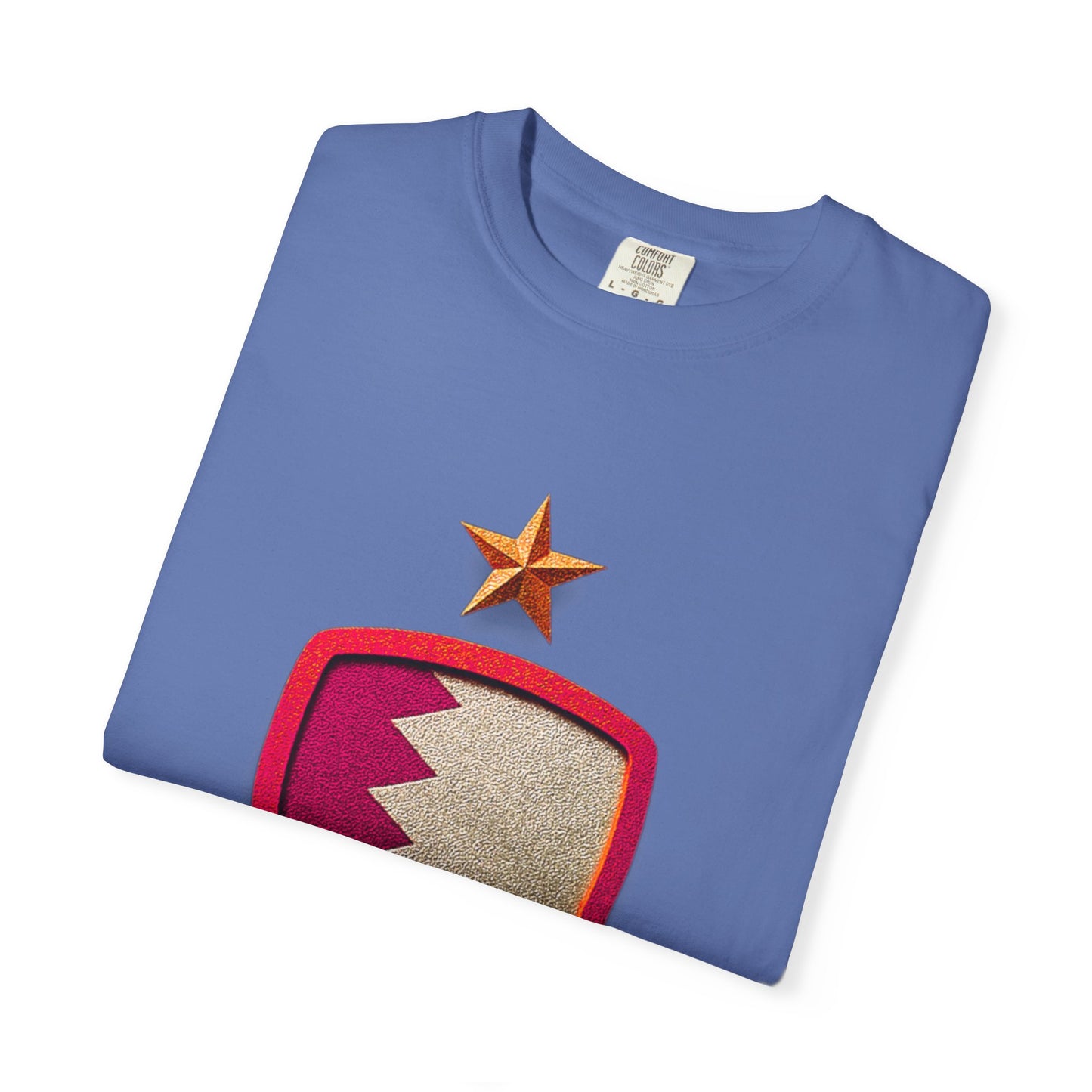 Bahrain Pride T-Shirt