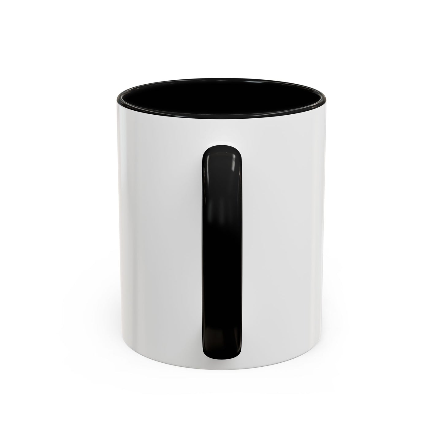 Qatar-Inspired Accent Coffee Mug, Unique Gift for Coffee Lovers, Personalized Mug for Friends, Stylish Office Cup, Perfect for Everyday Use