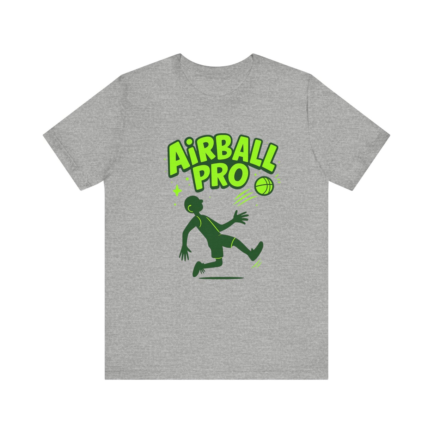 Airball Pro Unisex Tee