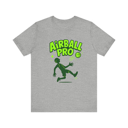 Airball Pro Unisex Tee