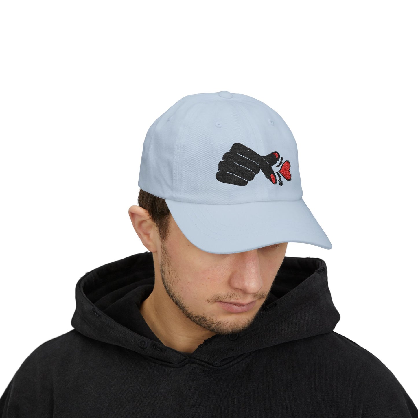 Dad Cap - LOVE CAP