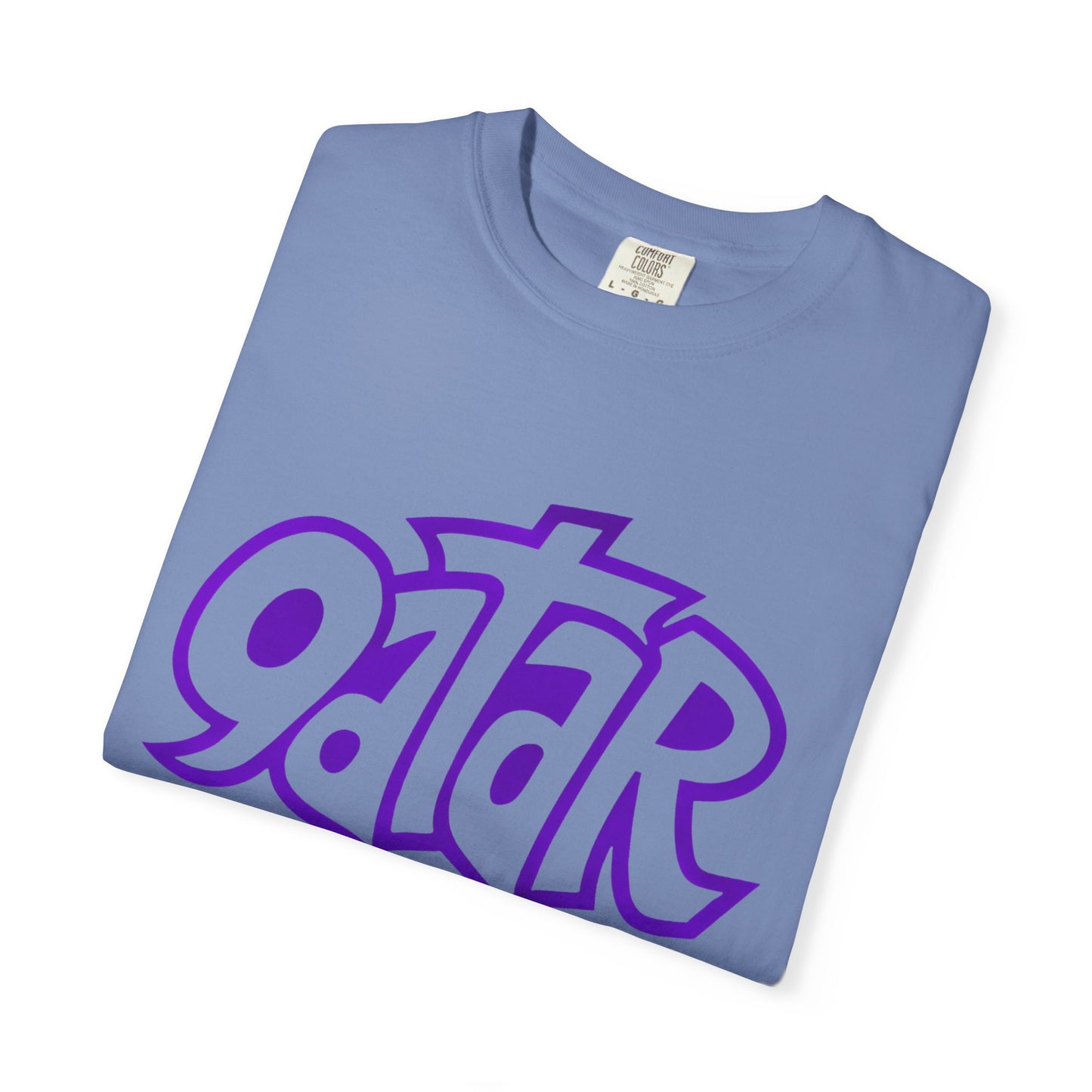 Colorful Qatar Graphic T-Shirt | Unisex Casual Wear, Travel Souvenir, Street Style, Unique Gift, Summer Wardrobe Essential