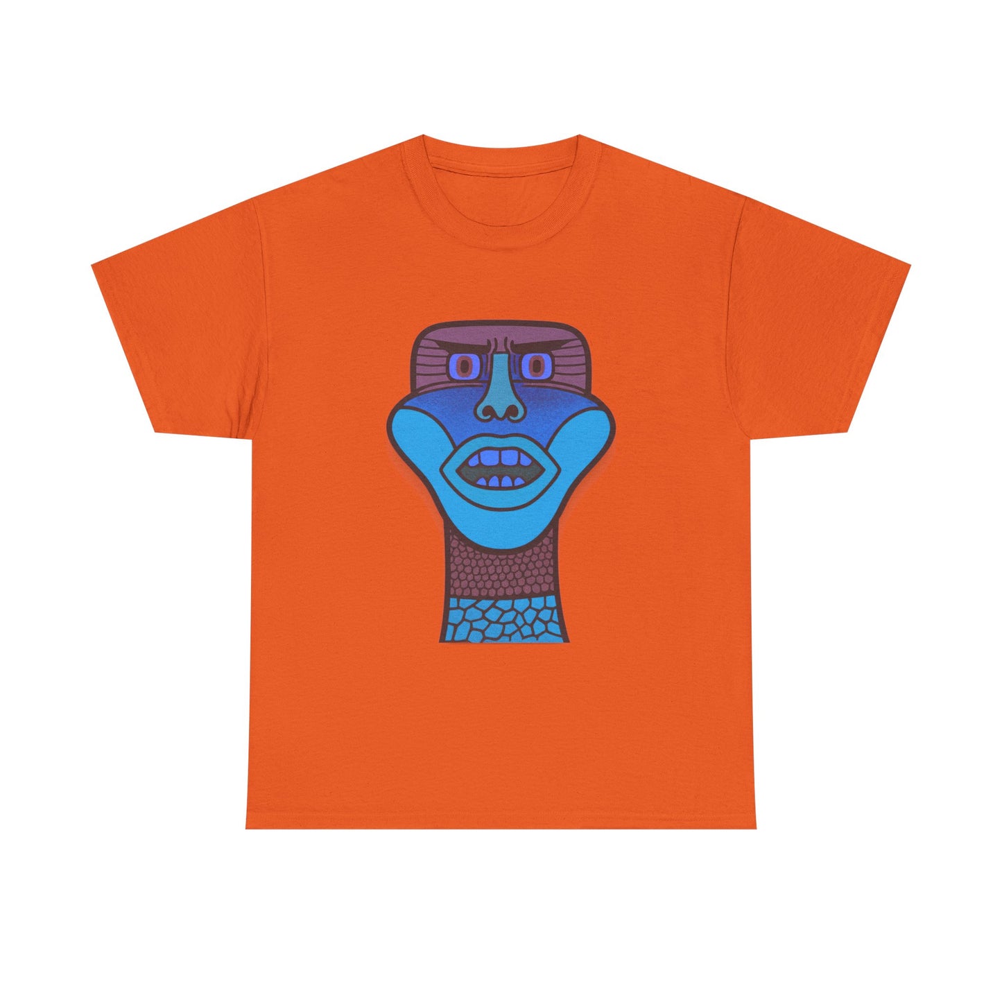 Color Vibes Tee