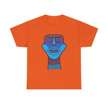 Color Vibes Tee