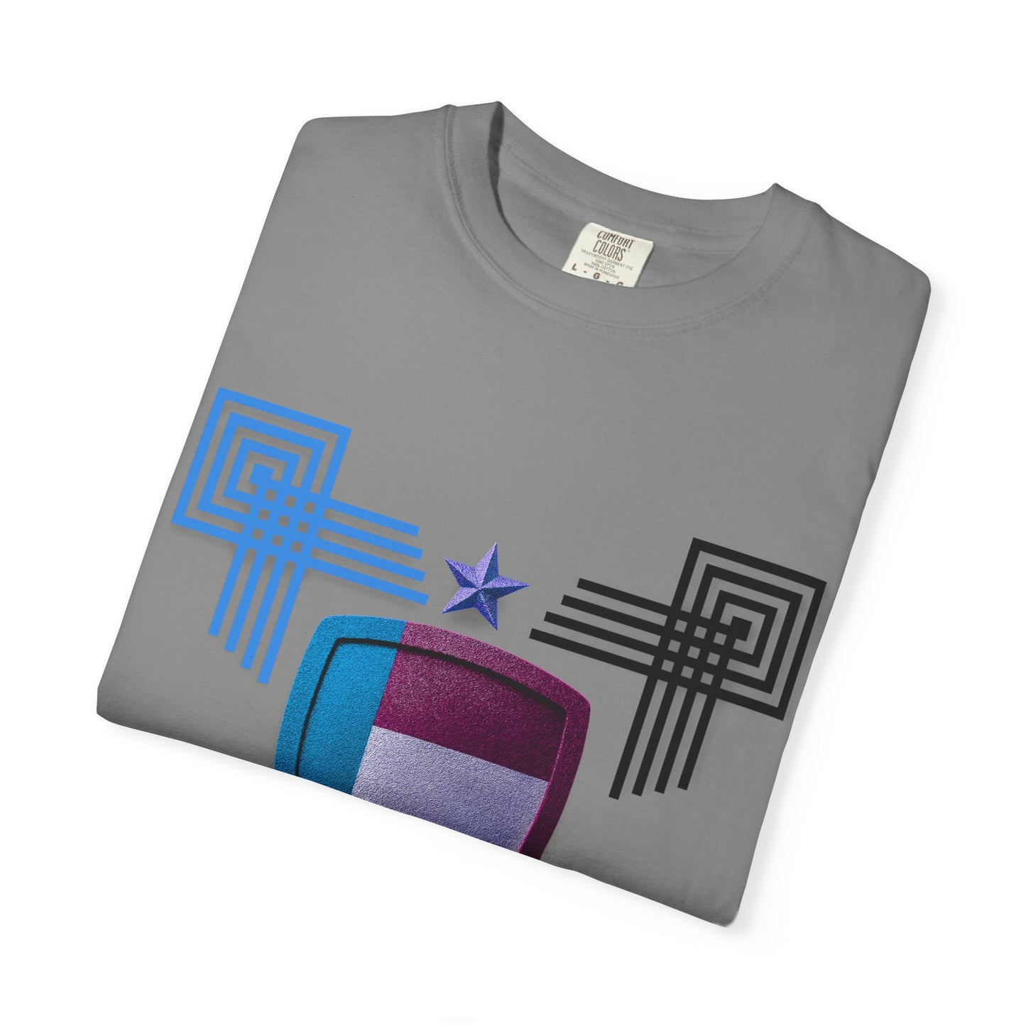 UAE Pride T-shirt