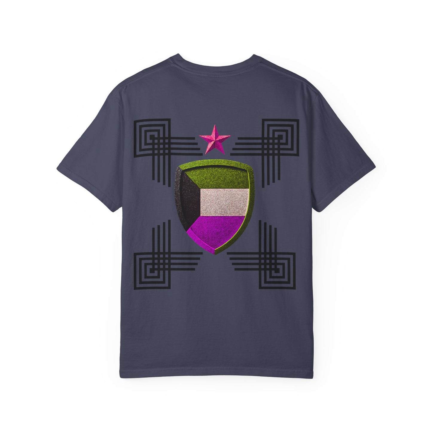 Kuwait Lover T-Shirt