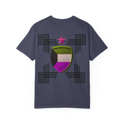 Kuwait Lover T-Shirt