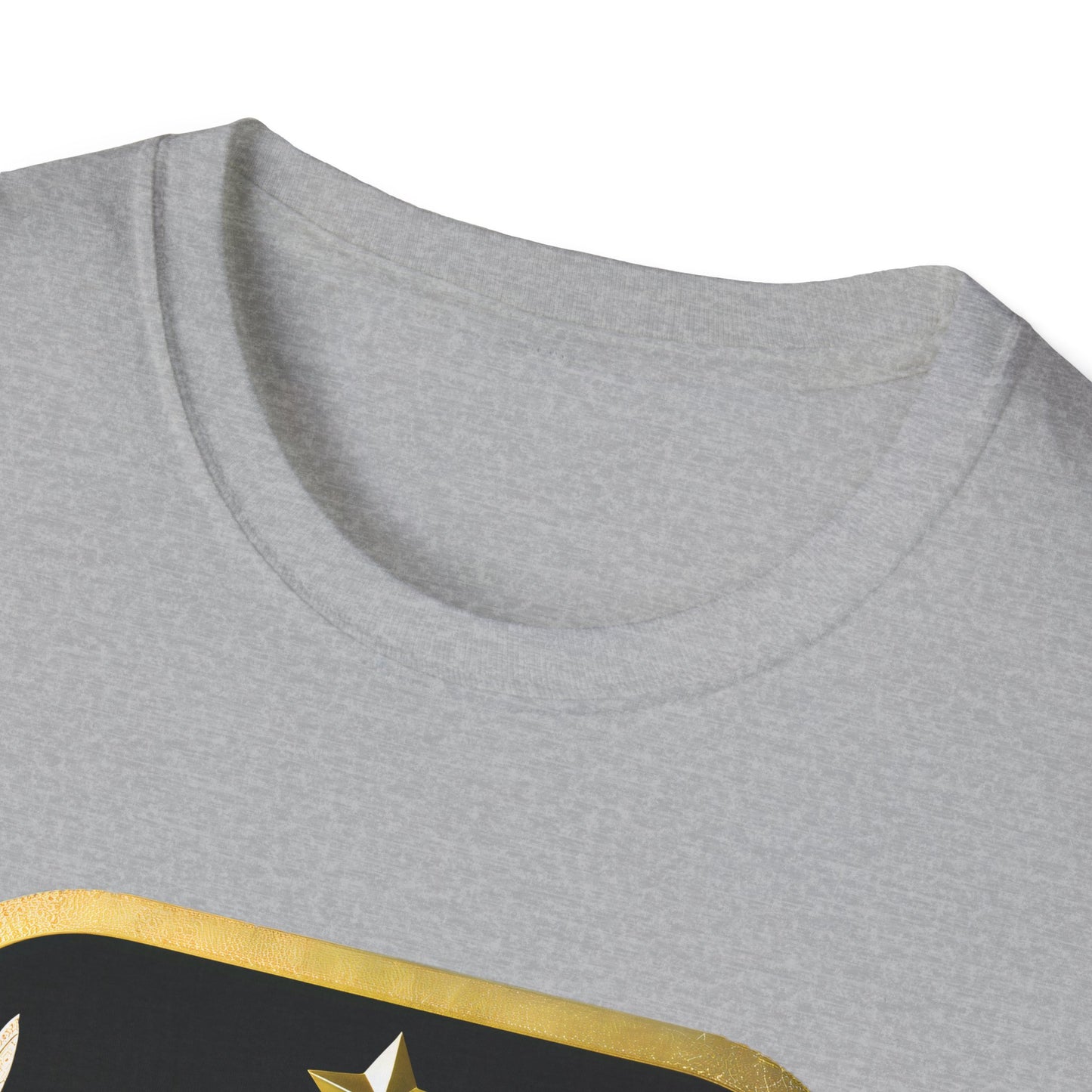 Stylish Qatar Unisex T-Shirt - Soft Cotton Tee for Casual Wear, Sports Events, Travel, Gift Ideas, Summer Outings