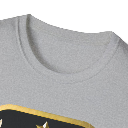 Stylish Qatar Unisex T-Shirt - Soft Cotton Tee for Casual Wear, Sports Events, Travel, Gift Ideas, Summer Outings