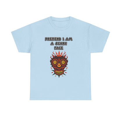 T-Shirt Pretend I Am