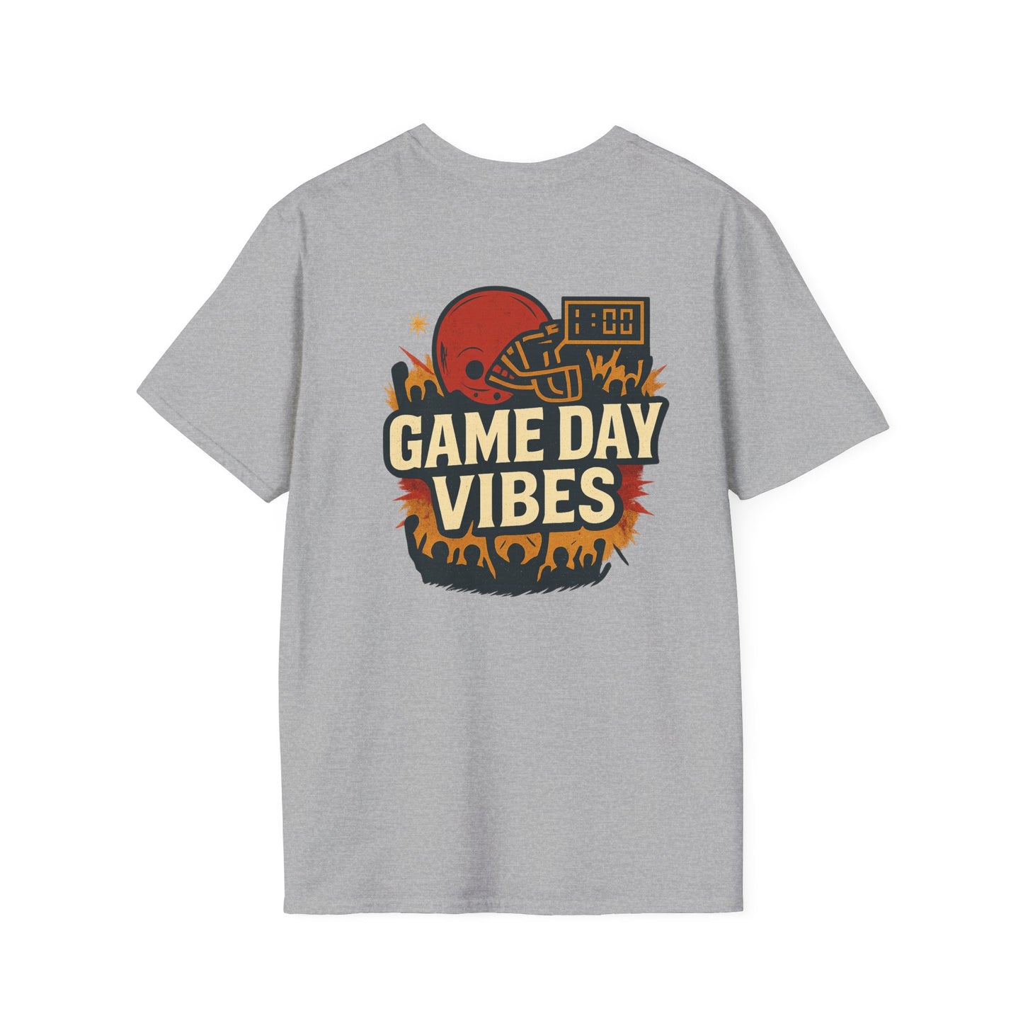 Game Day T-Shirt