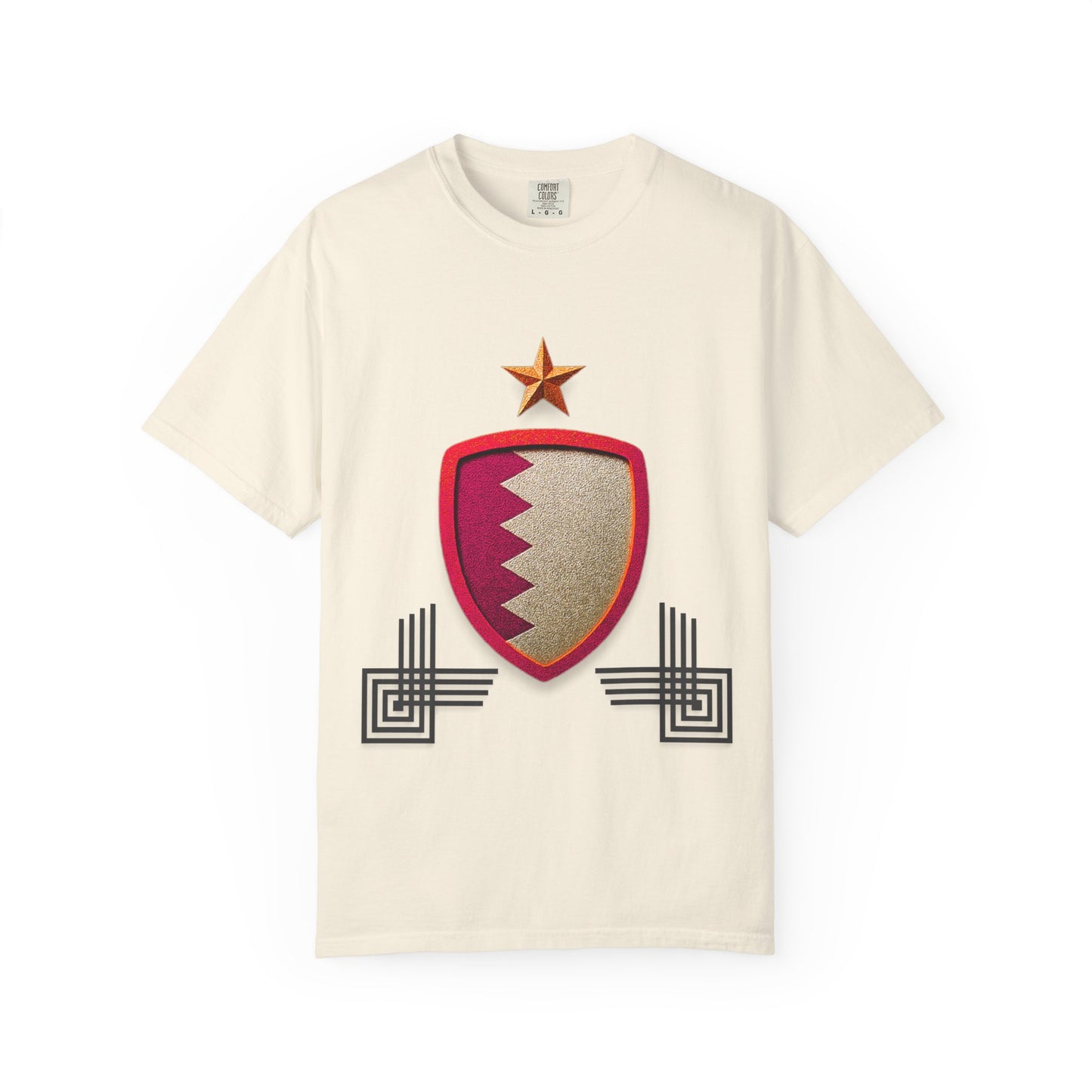 Bahrain Pride T-Shirt