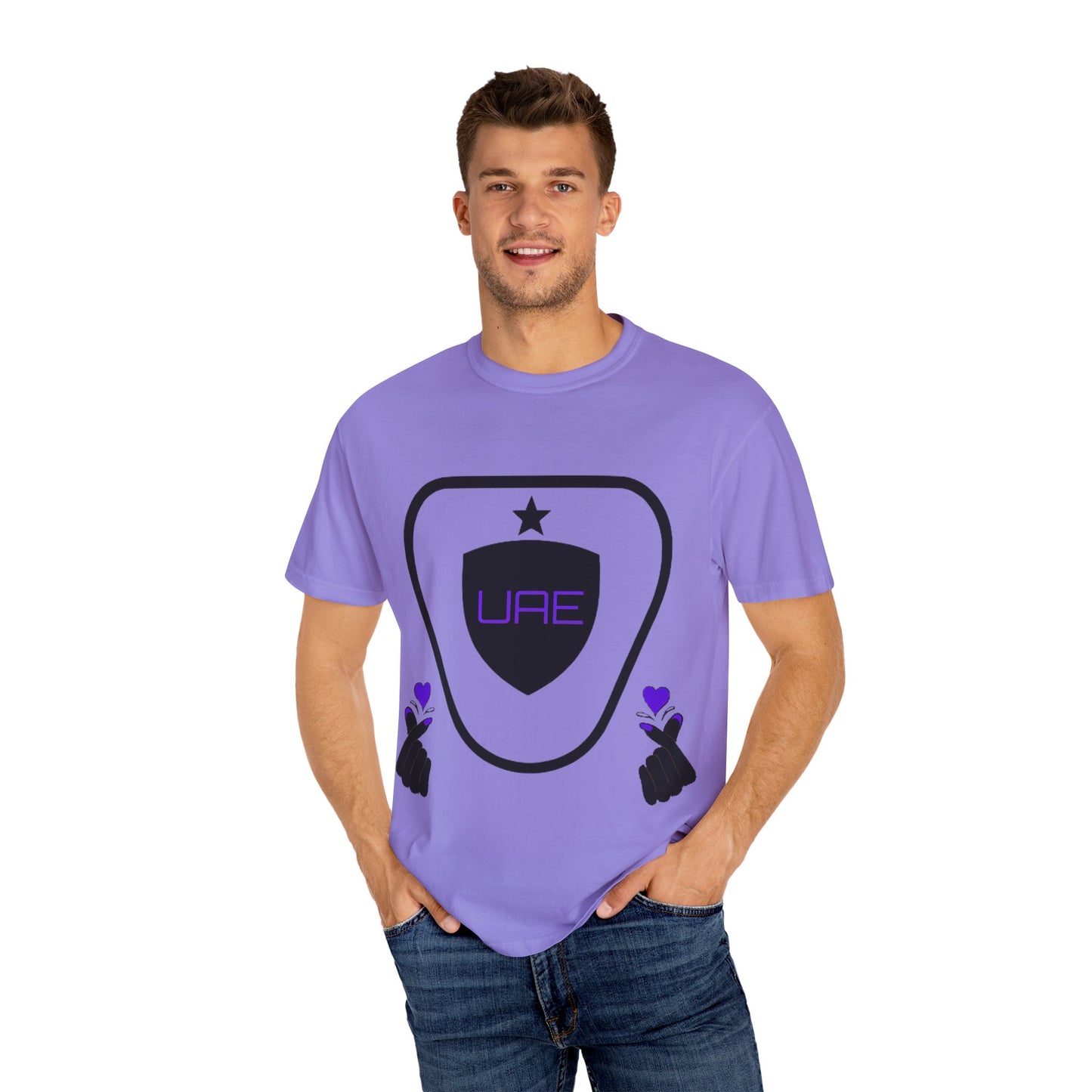 UAE Pride T-shirt