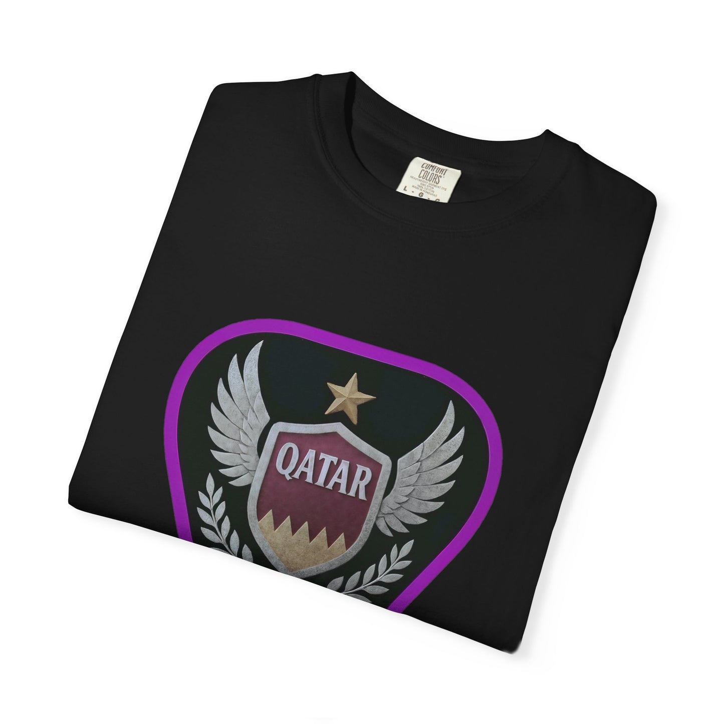 Qatar Love T-shirt
