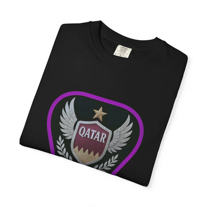 Qatar Love T-shirt