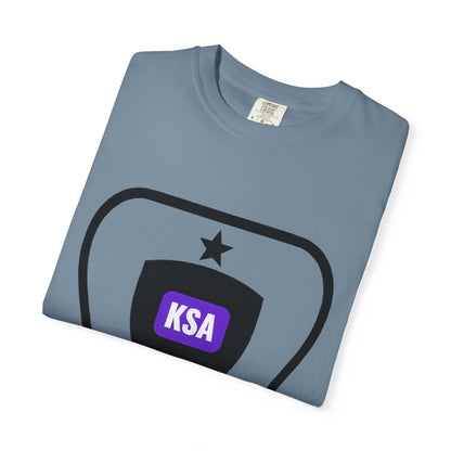 T-Shirt for KSA Lover