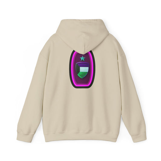 Vibrant Graphic Hooded Sweatshirt | Comfortable & Stylish Apparel for Everyday Wear, Gift for Friends, Trendy Fashion, Perfect for [...]