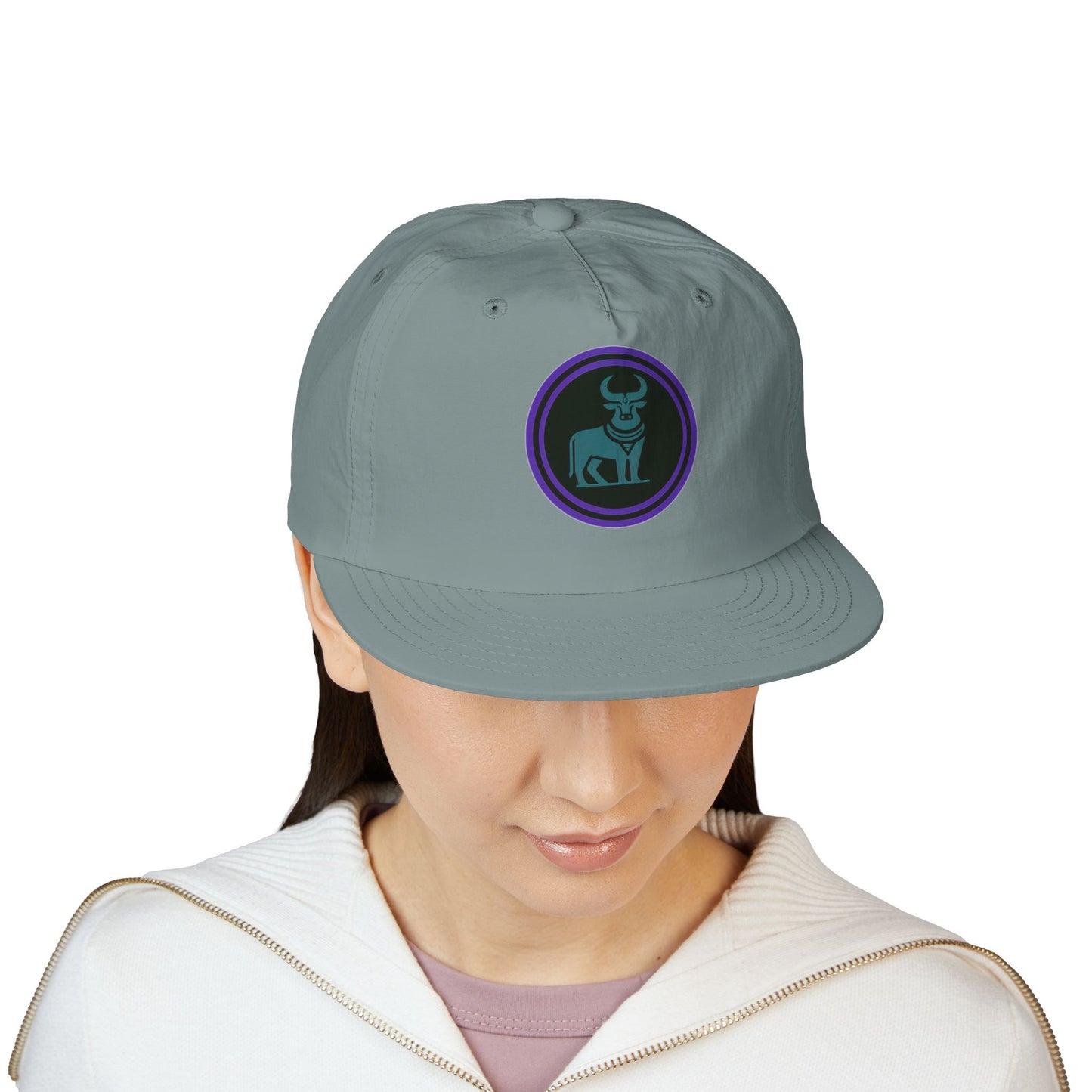 Stylish Surf Cap for Beach Lovers, Trendy Sun Hat, Summer Accessory, Perfect for Surfing, Vacation Gear, Gift for Surfers