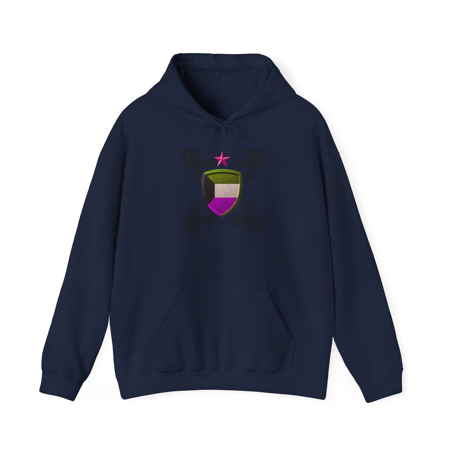 Vibrant Graphic Hooded Sweatshirt | Comfortable & Stylish Apparel for Everyday Wear, Gift for Friends, Trendy Fashion, Perfect for [...]
