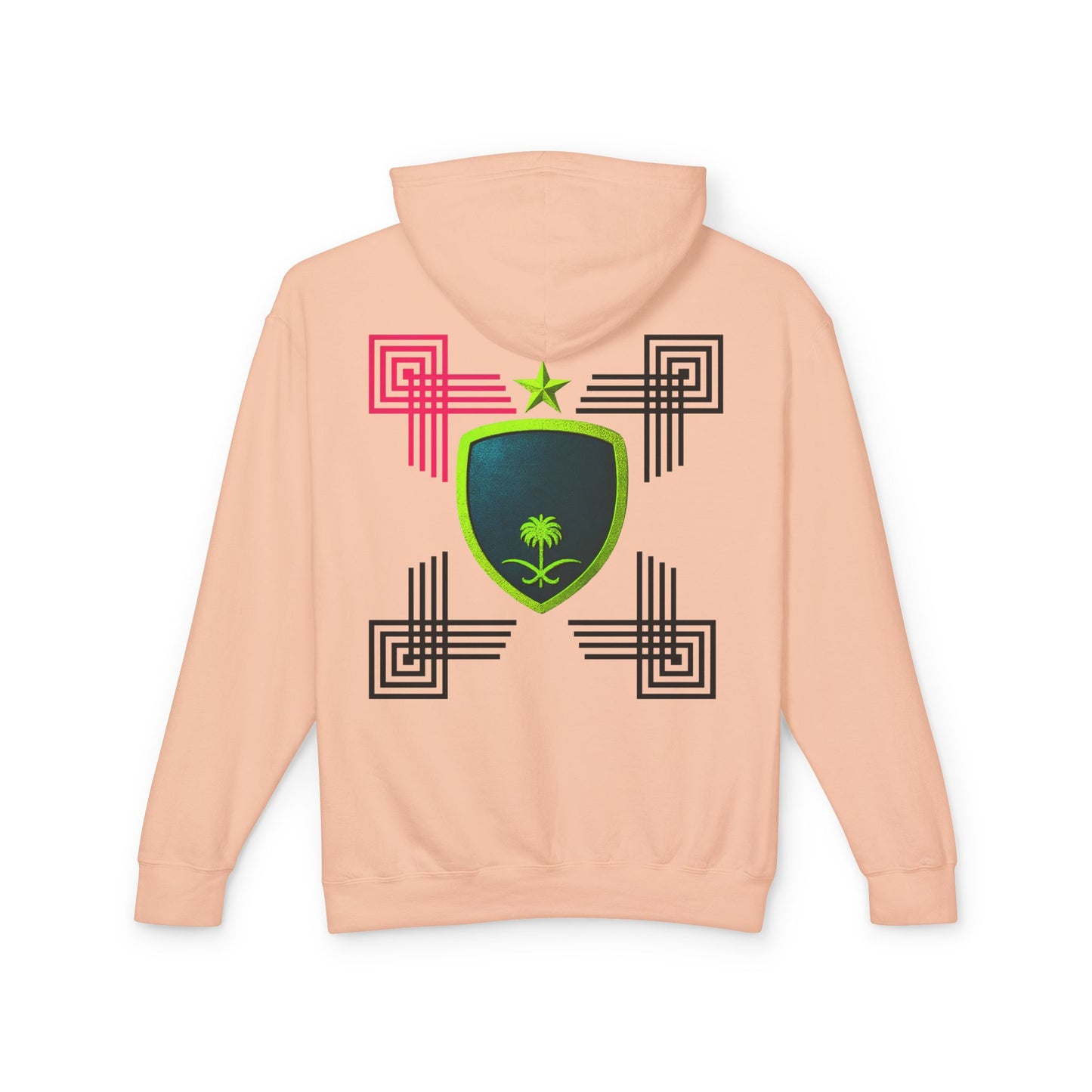 KSA LOVE HOODIES