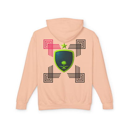 KSA LOVE HOODIES