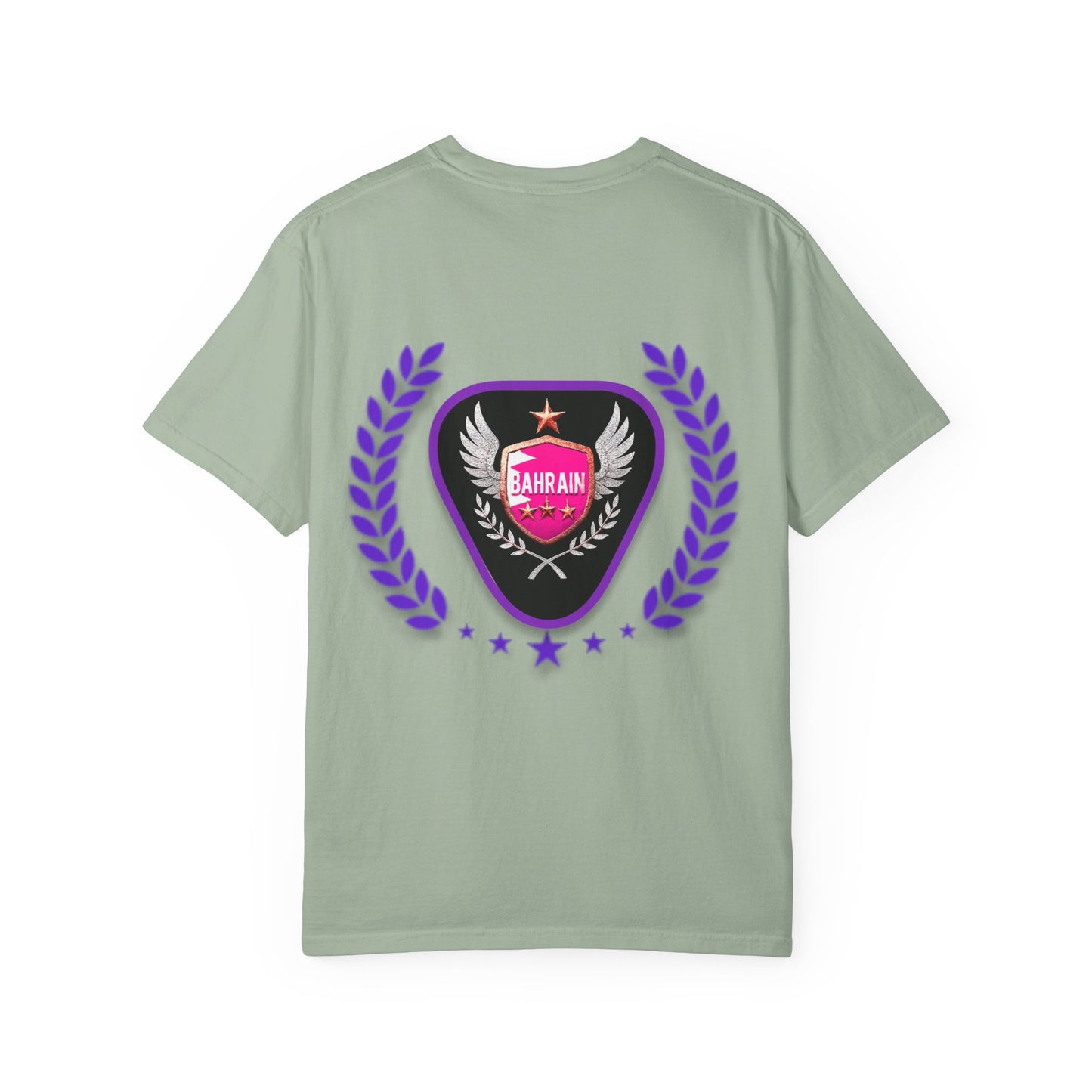 Bahrain Pride T-Shirt