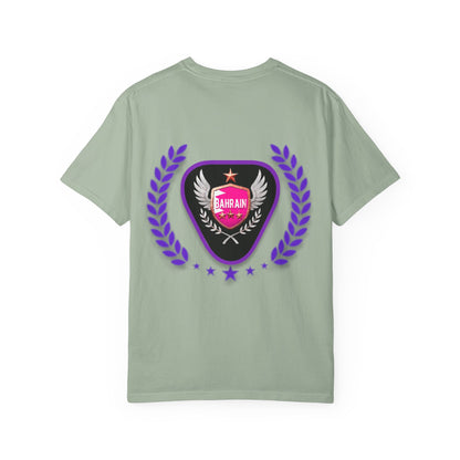 Bahrain Pride T-Shirt