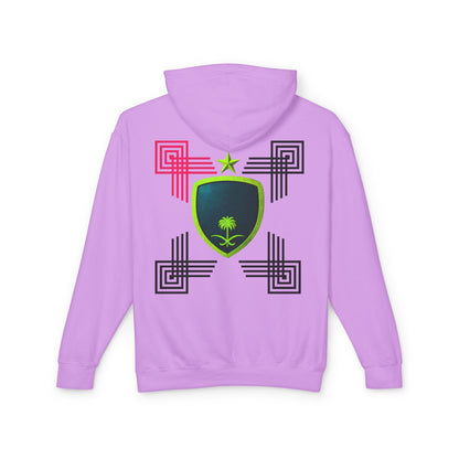 KSA LOVE HOODIES