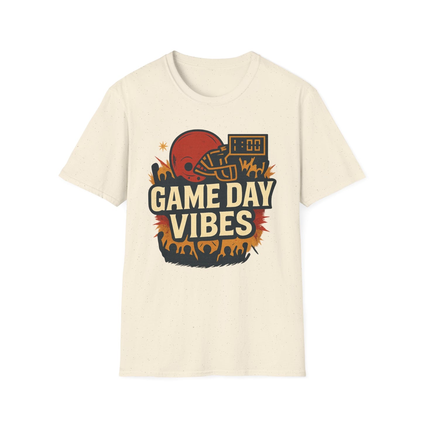 Game Day T-Shirt