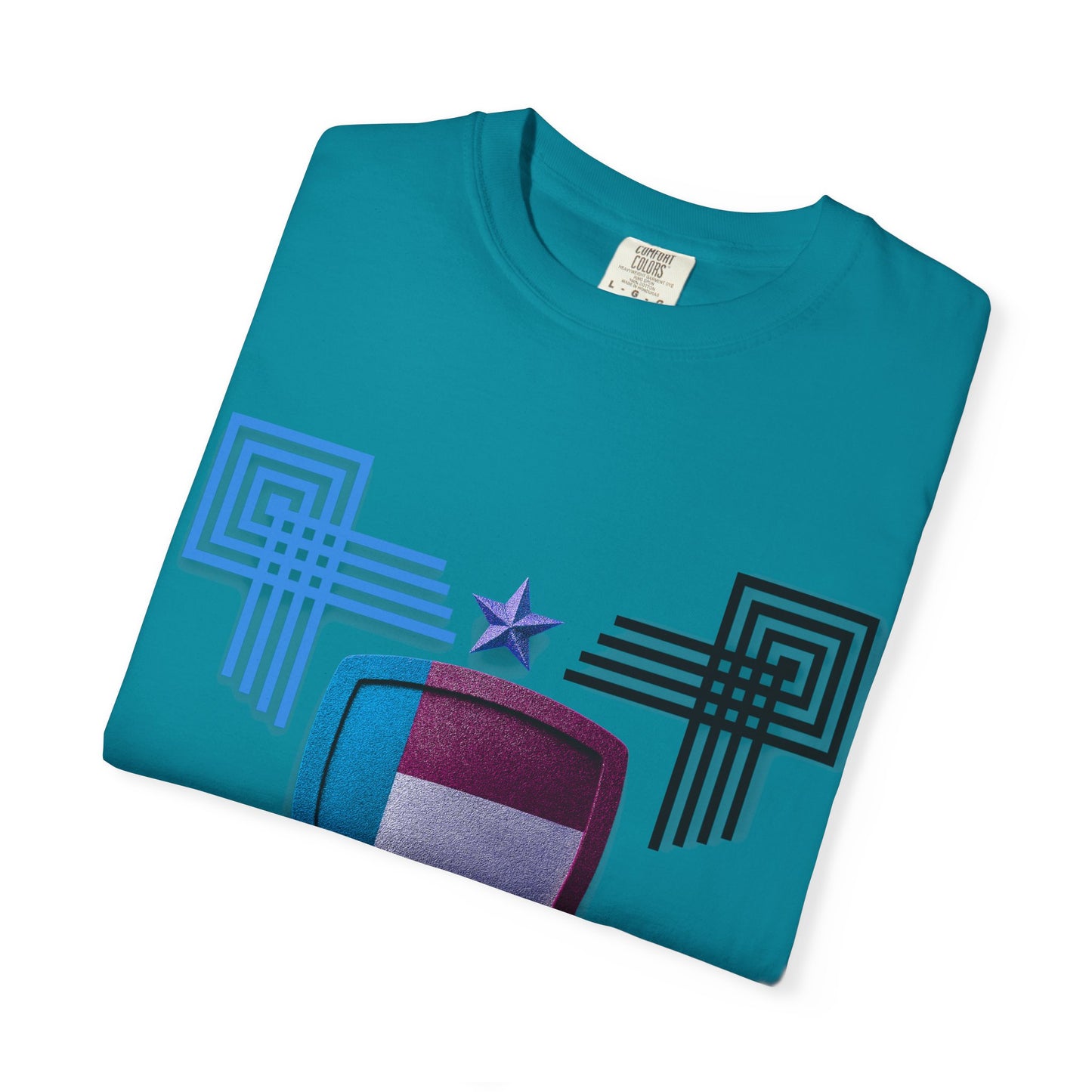 UAE Pride T-shirt