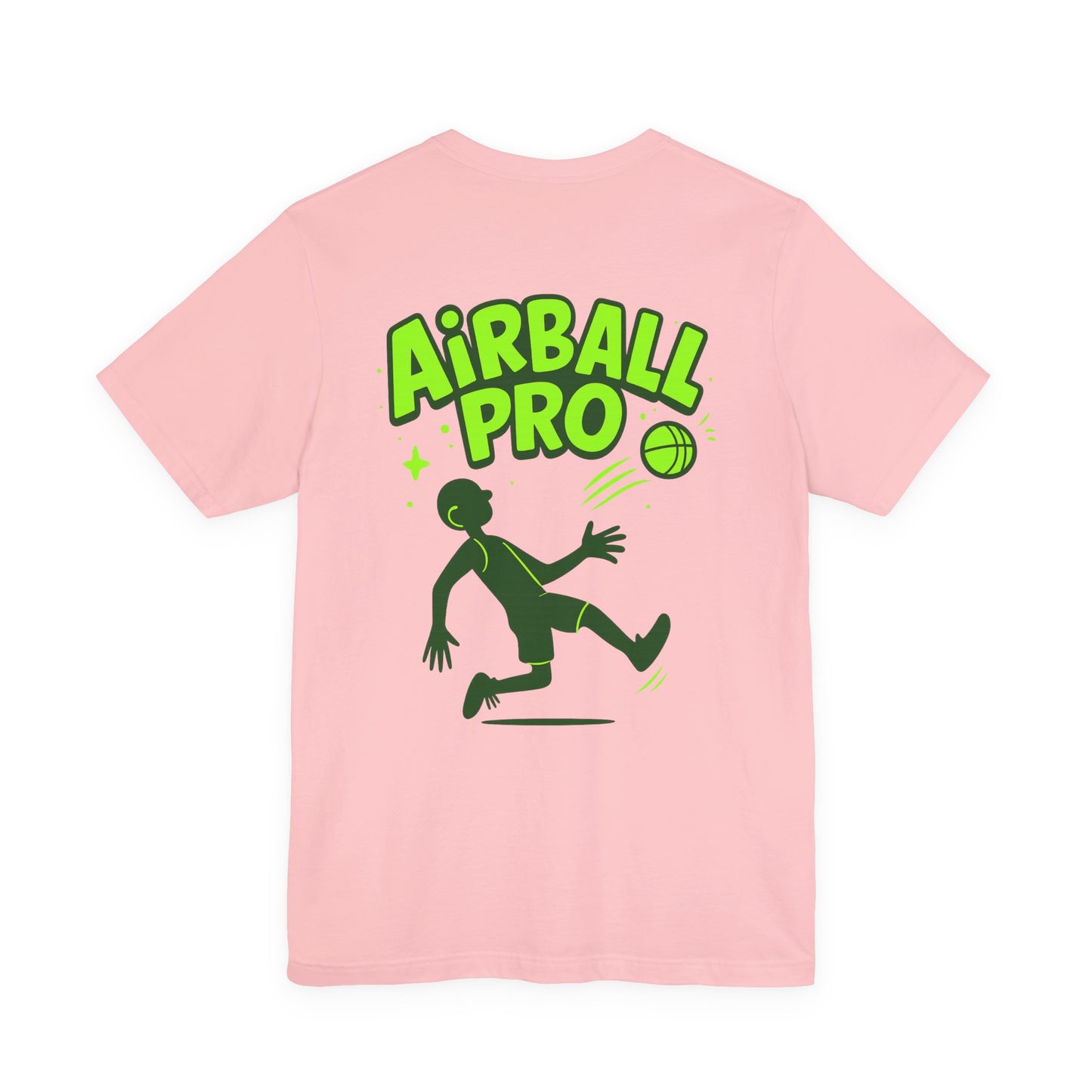 Airball Pro Unisex Tee