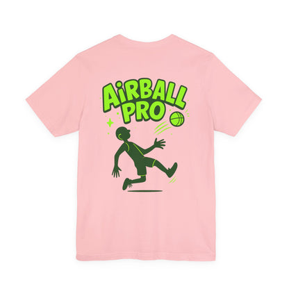 Airball Pro Unisex Tee