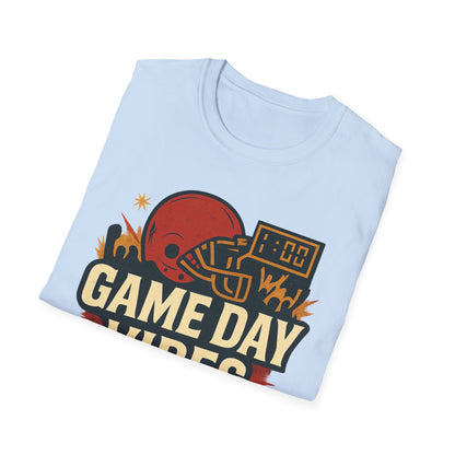 Game Day T-Shirt