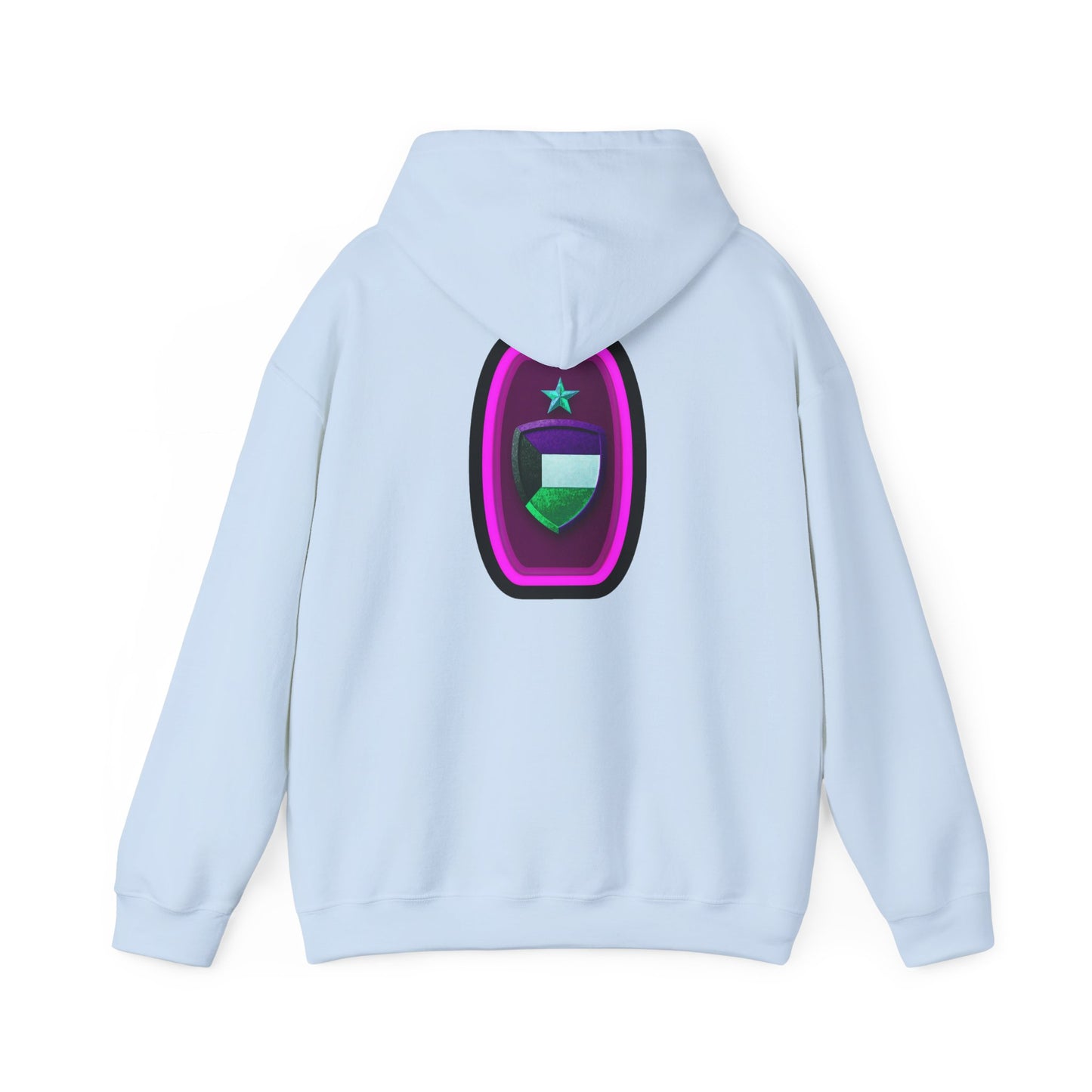 Vibrant Graphic Hooded Sweatshirt | Comfortable & Stylish Apparel for Everyday Wear, Gift for Friends, Trendy Fashion, Perfect for [...]