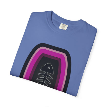 Vibrant Graphic Tee for Creative Souls, Unisex Shirt, Trendy Fashion, Fun Graphic Top, Summer Style, Gift Idea