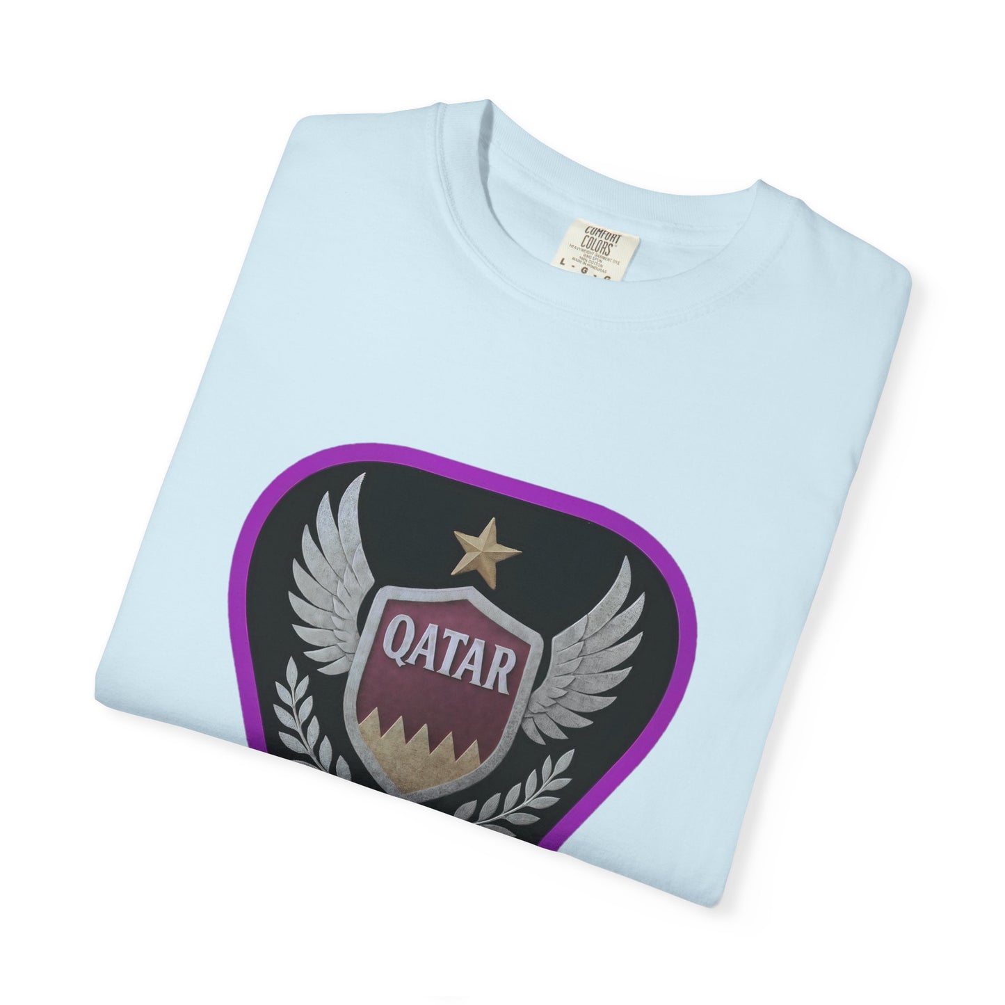 Qatar Love T-shirt