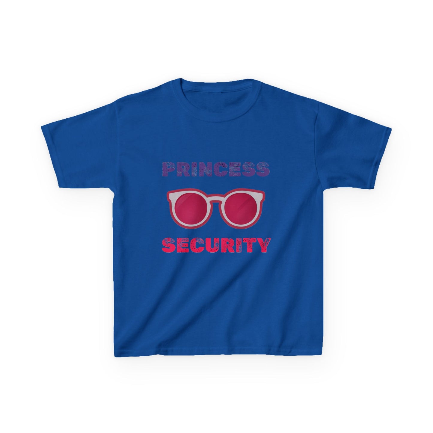 - Princess Security Design