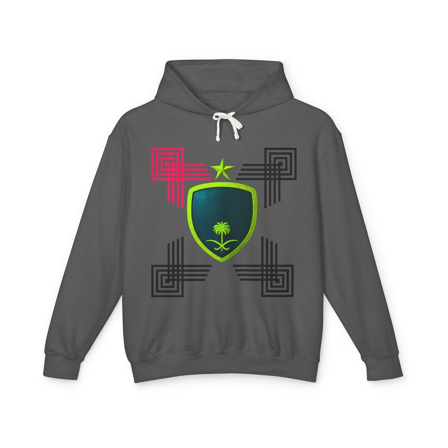 KSA LOVE HOODIES