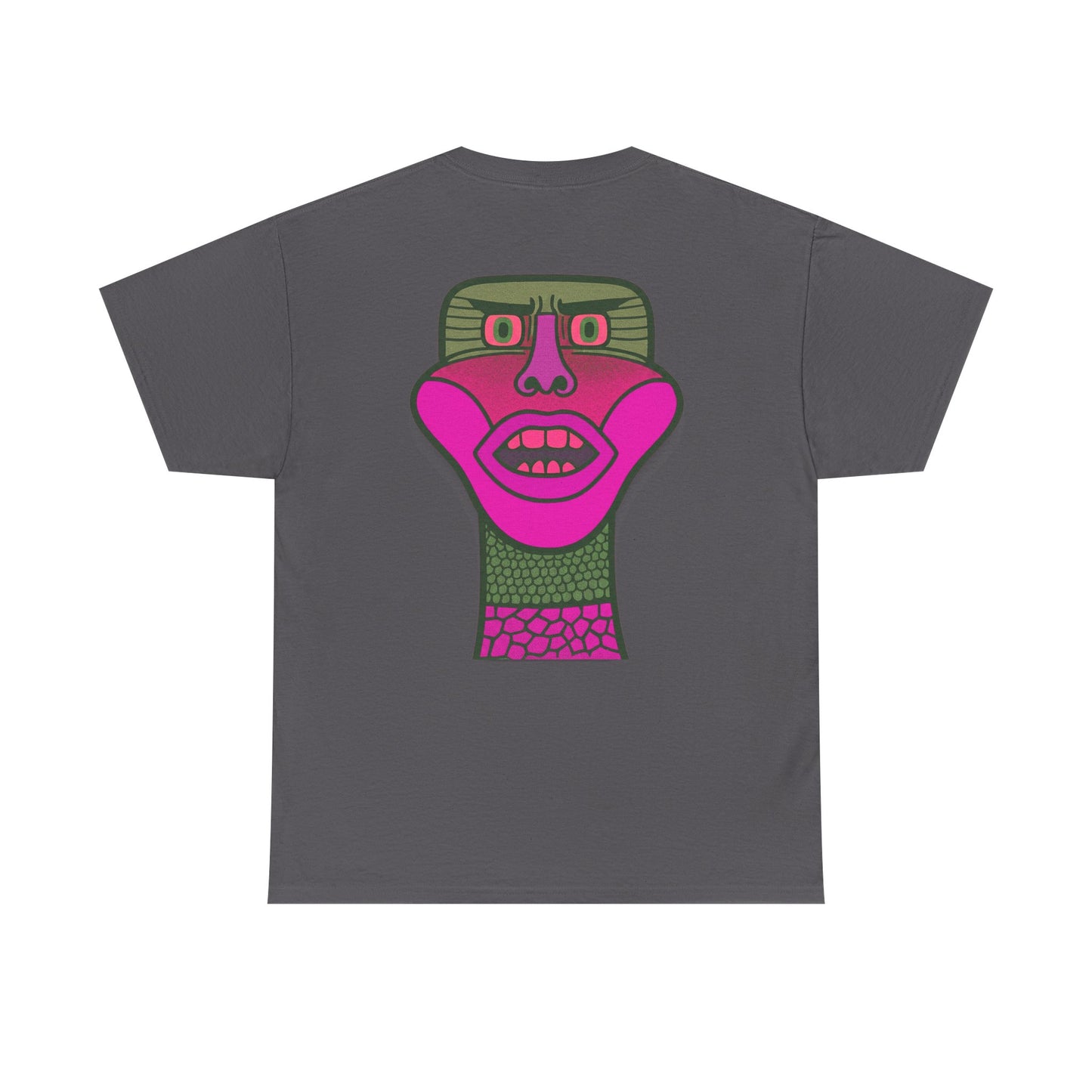 Color Vibes Tee