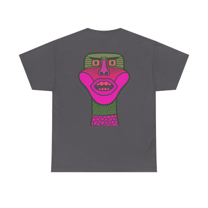 Color Vibes Tee
