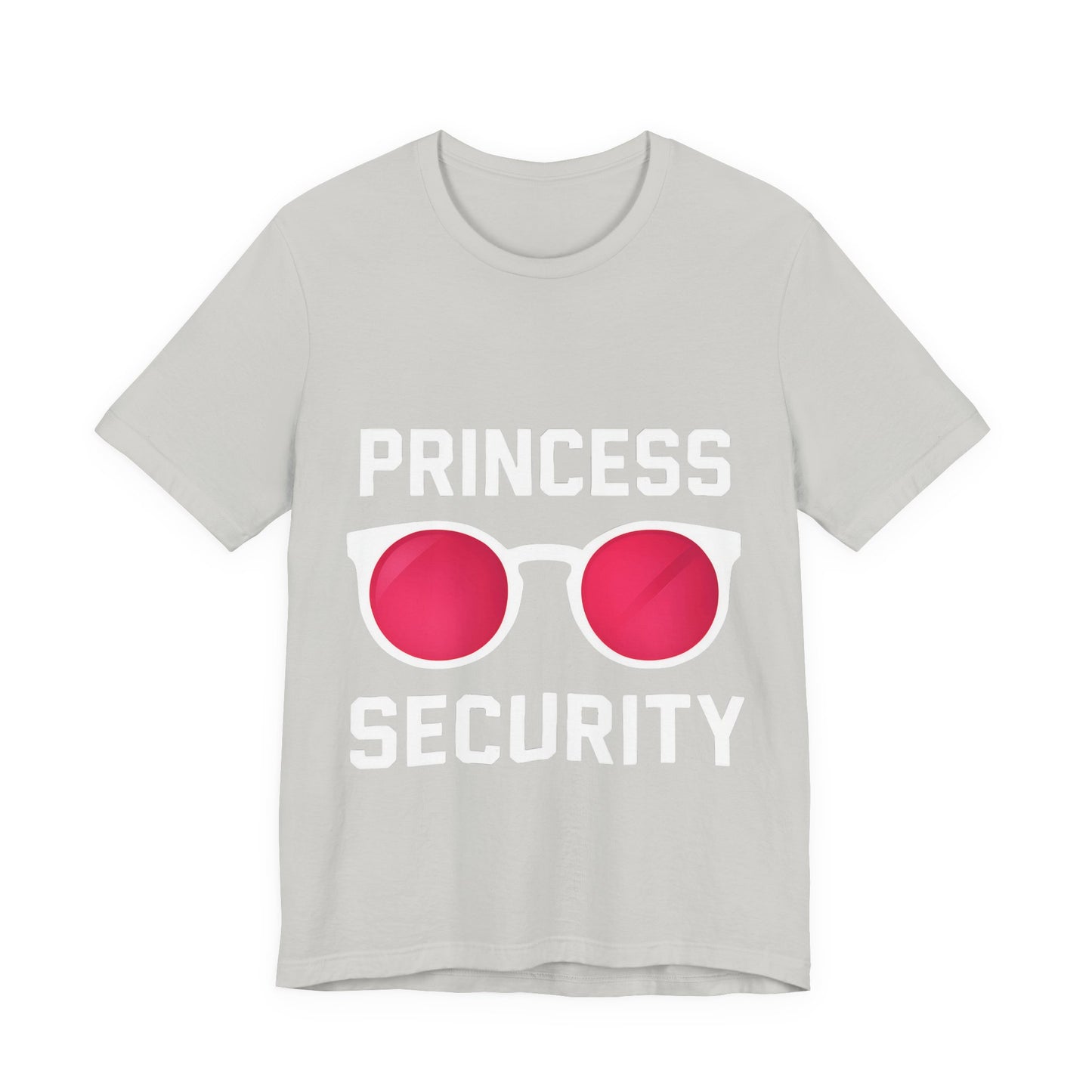 T-Shirt - Princess Security Tee